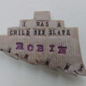 I was a child sex slave
